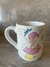 REGALERIA TAZA CERAMICA BASICA, INFANTIL 7CM DIAMETRO