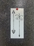 STENCIL FLECHAS 12X27 (C 05) BUENOS DESEOS - comprar online