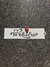 STENCIL TE QUIERO 5X19 (C 27) POSITIVO