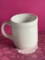 TAZA POCILLO BLANCO 7 CM CERAMICA