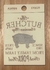 SELLO BAJO RELIEVE, PAMPA, BUTCHER 8X10 (ETQG 29) en internet