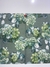 SERVILLETAS DECOUPAGE, FLORES HOJAS 33X33 (45)
