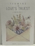 LAMINA SUBLIMACION CAMILA ARTESANIAS, FLORES FRASE 21X30 (CA 50)