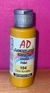 PINTURA ACRILICA AD 60 ML OCRE AMARILLO (104) - comprar online