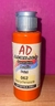 PINTURA ACRILICA AD 60 ML NARANJA PERMANENTE (062) - comprar online