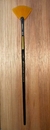 PINCEL ABANICO DIBU (589) N° 4