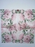 SERVILLETAS DECOUPAGE, FLORES, 33X33 (08)