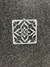 STENCIL MAYOLICA 10X10 (S/N) TODOFIBRO