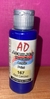 PINTURA ACRILICA AD 60 ML AZUL CERULEO (167) - comprar online