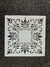 STENCIL ORNAMENTOS Y ARABESCOS 20X20 (SB 57) MILARTES