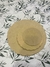 MDF CIRCULO FF 3MM, 15 CM DIAMETRO CON ONDAS