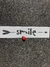 STENCIL SMILE 5X24 (E 17) BUENOS DESEOS