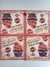 SERVILLETAS DECOUPAGE, COCINA CUPCAKE 33X33 (129)