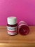 PINTURA PARA SUBLIMACION ETERNA 37 ML ROJO NAVIDEÑO (25)
