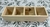 PINO CAJON LISO CON DIVISIONES 40X12X10