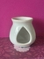 HORNITO GOTA BLANCO 9 CM CERAMICA