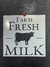 STENCIL COCINA FARM FRESH 30 X 30 (S/N) OTROS - comprar online