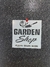 STENCIL GARDEN 20x20 (MD 39) POSITIVO