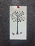 STENCIL ARBOL 13X30 (70) EQ