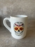 REGALERIA TAZA CERAMICA BASICA, CALAVERA 7CM