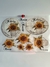 LAMINA TRANSFER COLOR GIRASOLES 20X30 OUR HOBBY
