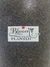 STENCIL BLOOM PLANTED 9.5X20 (M 10) POSITIVO