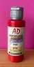 PINTURA ACRILICA AD 60 ML ROJO CADMIO CLARO (070) - comprar online