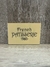 SELLO BAJO RELIEVE, HYN, COCINA PATISSERIE 8X12 (SV 05)
