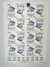 CALCO VITRIFICABLE VIDRIO 25X35