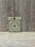 SELLO BAJO RELIEVE, PAMPA, MAYOLICA 7.5X7.5 (BRNJ 15)