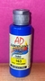 PINTURA ACRILICA AD 60 ML AZUL UNIFORME (163) - comprar online