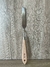 ESPATULA METALICA PROFESIONAL AD 22 CM (1024)