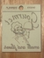 SELLO BAJO RELIEVE, PAMPA, GOURMET 9X9 (ETQG 42) en internet