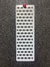 STENCIL FONDO ROMBO 10X30 (SW 202) MILARTES