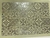 LAMINA DECOUPAGE A4 FONDO LISO DISEÑO CON FOIL