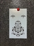 STENCIL ORNAMENTOS 12X20 (STC 014) HYN
