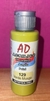 PINTURA ACRILICA AD 60 ML VERDE MUSGO (129) - comprar online