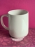TAZA MUGS GRANDE BLANCA 10 CM CERAMICA