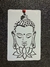 STENCIL BUDA 20X30 (15) ARTE ATTACK