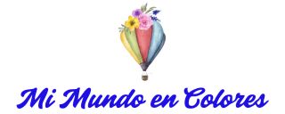MI MUNDO EN COLORES