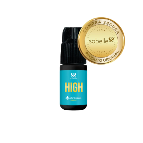 Adesivo Sobelle High 3ML