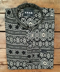 Jagger Black & White - comprar online