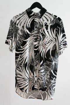 Camisa Tahiti Negra en internet