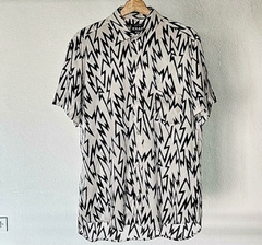 Camisa Maui Black Ligth