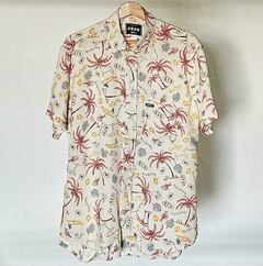 Camisa Maui Palm Beach
