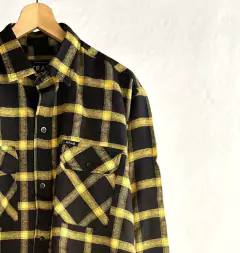 Camisa Kansas Negra - comprar online