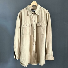 Camisa Manhattan Camel