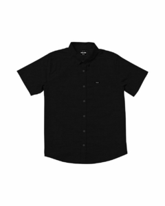 Camisa Roma Negro