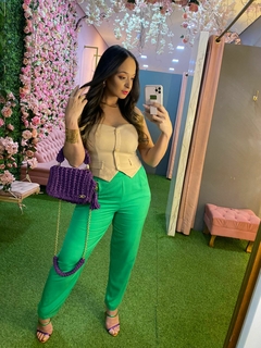 Calça Kingston