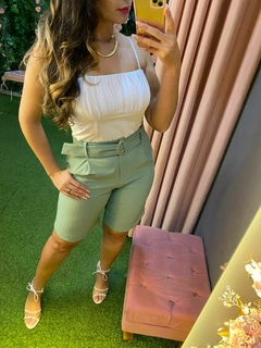 Cropped Anne - comprar online